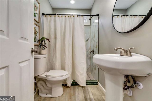 939 Hope Drive SW, Atlanta, GA 30310