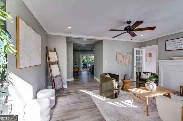 939 Hope Drive SW, Atlanta, GA 30310