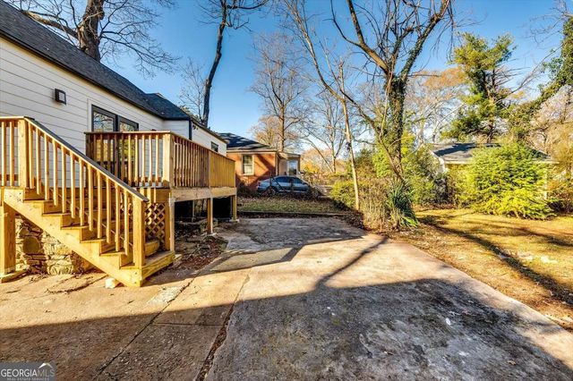 939 Hope Drive SW, Atlanta, GA 30310