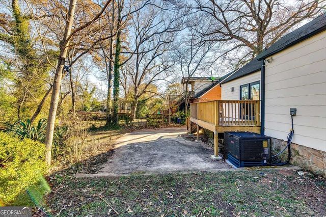 939 Hope Drive SW, Atlanta, GA 30310