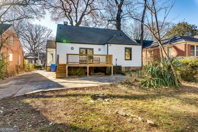 939 Hope Drive SW, Atlanta, GA 30310