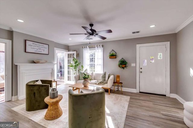 939 Hope Drive SW, Atlanta, GA 30310