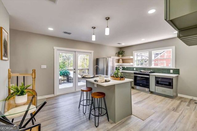 939 Hope Drive SW, Atlanta, GA 30310