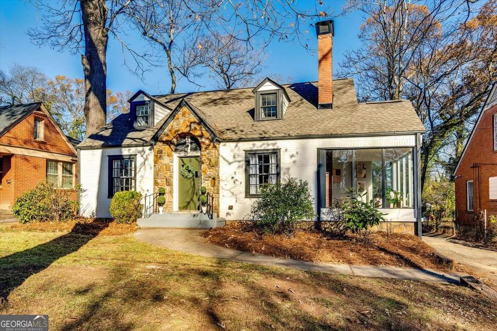 939 Hope Drive SW, Atlanta, GA 30310