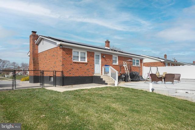 138 REYBOLD DR, Delaware City, DE 19706