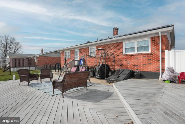 138 REYBOLD DR, Delaware City, DE 19706