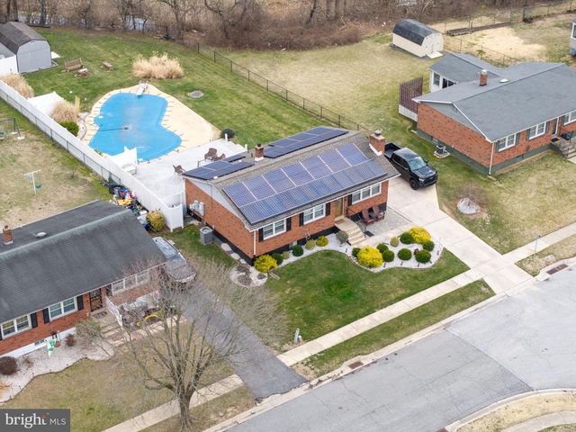 138 REYBOLD DR, Delaware City, DE 19706