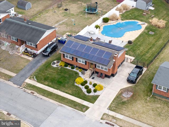 138 REYBOLD DR, Delaware City, DE 19706