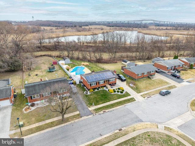 138 REYBOLD DR, Delaware City, DE 19706