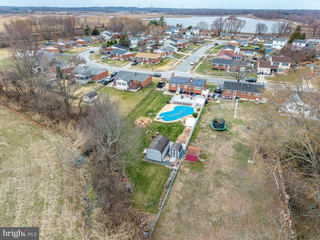 138 REYBOLD DR, Delaware City, DE 19706