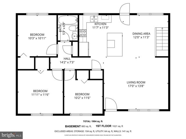 138 REYBOLD DR, Delaware City, DE 19706