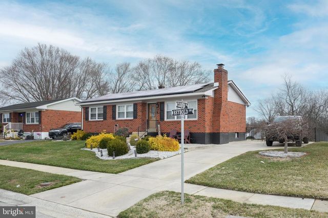 138 REYBOLD DR, Delaware City, DE 19706