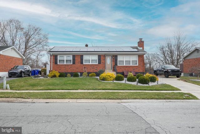 138 REYBOLD DR, Delaware City, DE 19706