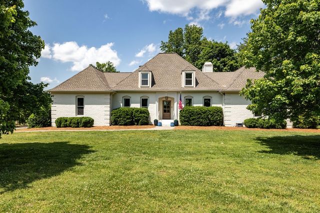 528 Wilson Run, Brentwood, TN 37027