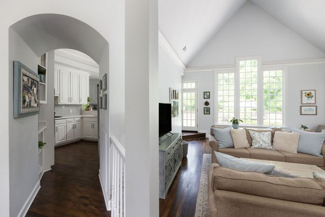 528 Wilson Run, Brentwood, TN 37027