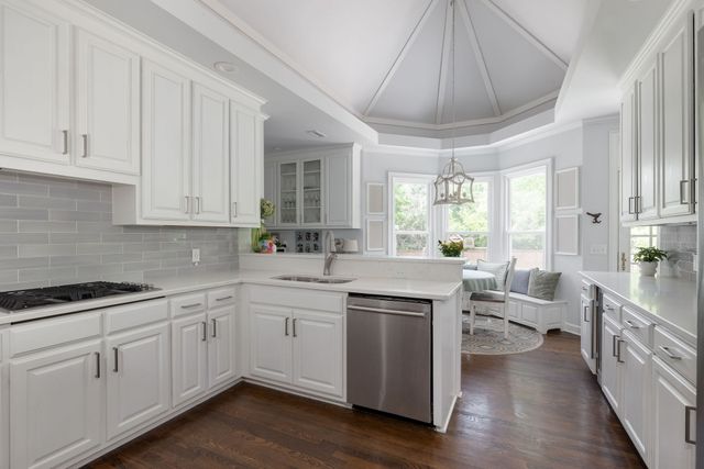 528 Wilson Run, Brentwood, TN 37027