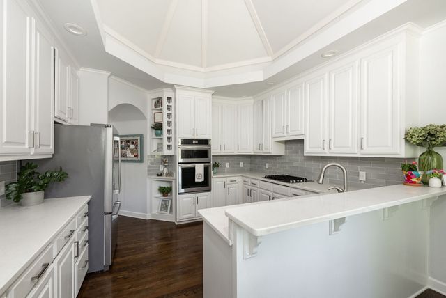 528 Wilson Run, Brentwood, TN 37027