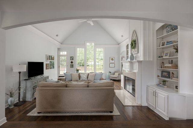 528 Wilson Run, Brentwood, TN 37027