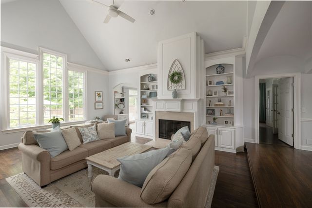 528 Wilson Run, Brentwood, TN 37027