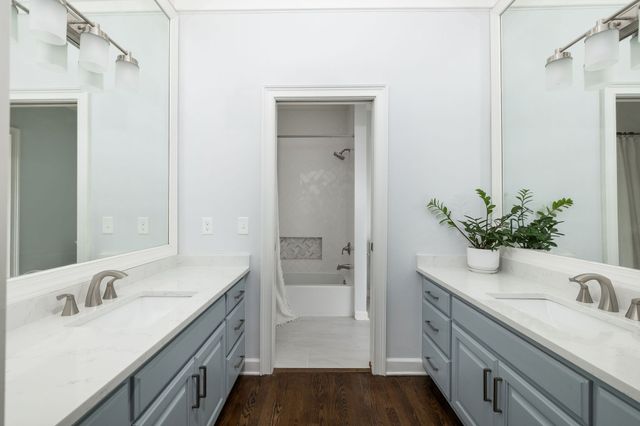 528 Wilson Run, Brentwood, TN 37027