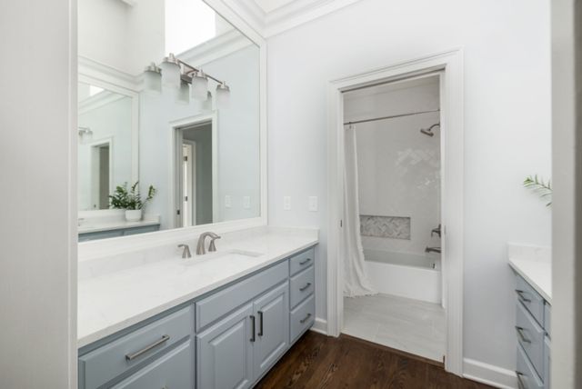 528 Wilson Run, Brentwood, TN 37027