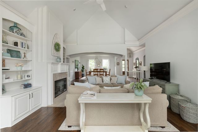 528 Wilson Run, Brentwood, TN 37027