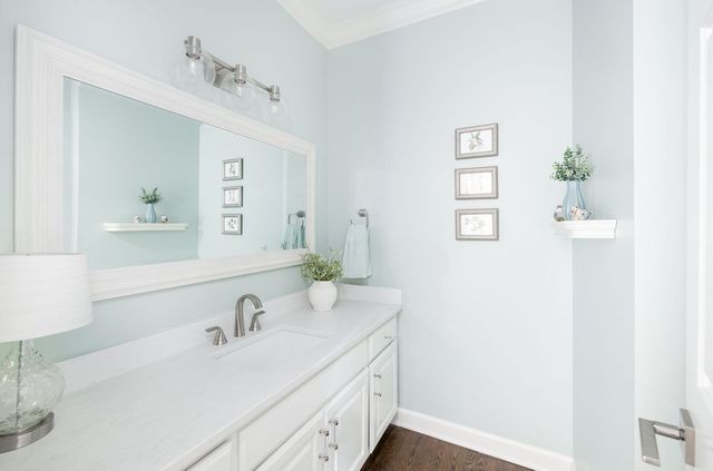 528 Wilson Run, Brentwood, TN 37027