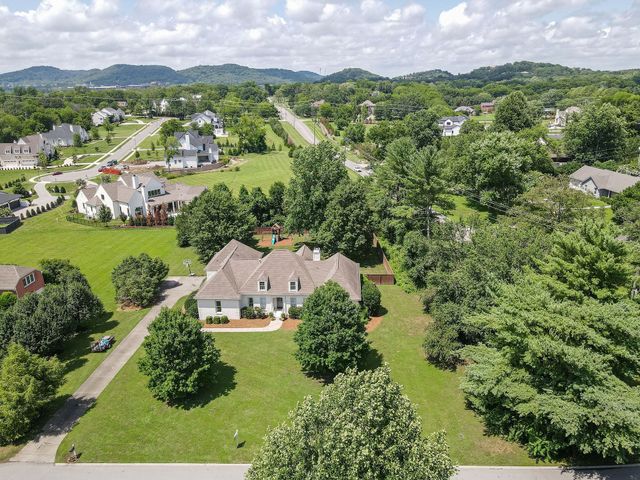 528 Wilson Run, Brentwood, TN 37027
