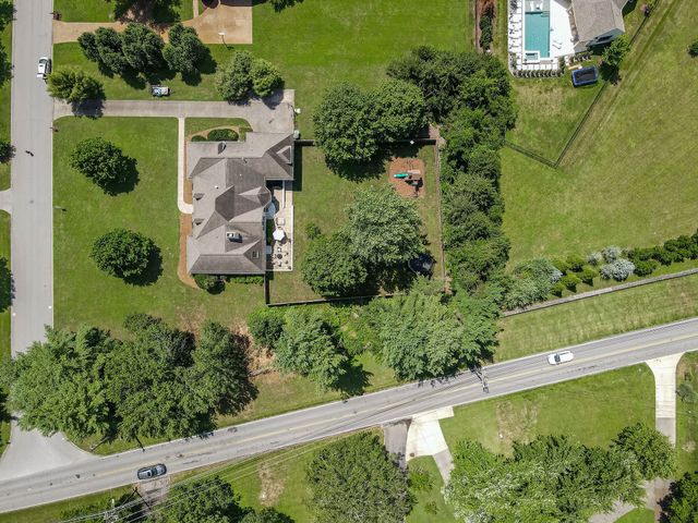 528 Wilson Run, Brentwood, TN 37027