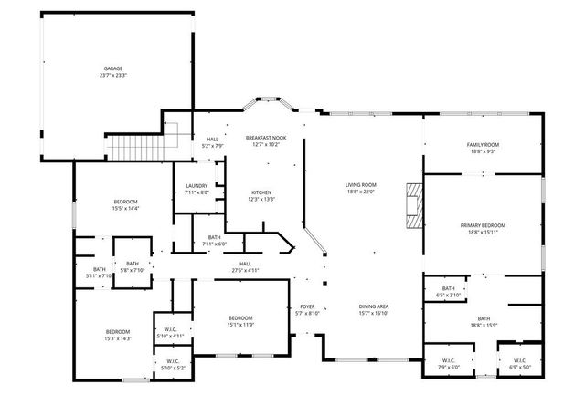 528 Wilson Run, Brentwood, TN 37027