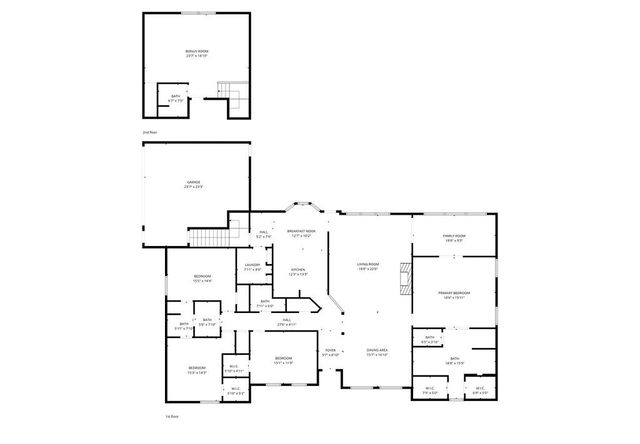 528 Wilson Run, Brentwood, TN 37027