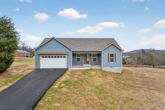 3485 Northwind Dr, Cookeville, TN 38506