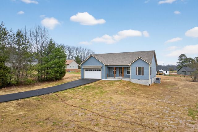 3485 Northwind Dr, Cookeville, TN 38506