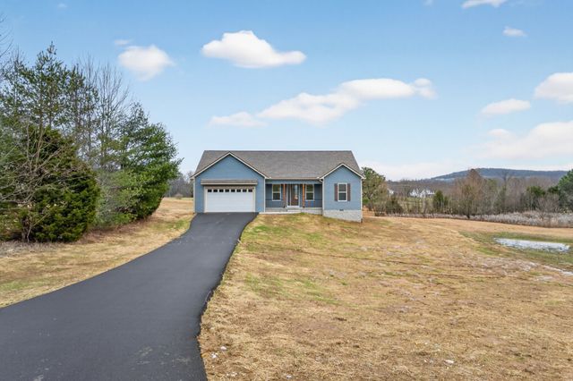 3485 Northwind Dr, Cookeville, TN 38506