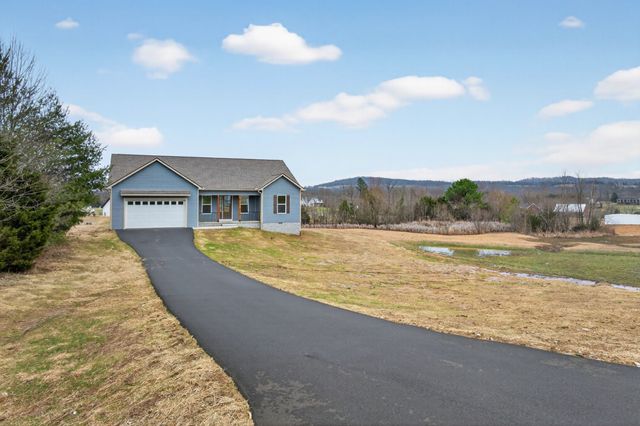 3485 Northwind Dr, Cookeville, TN 38506