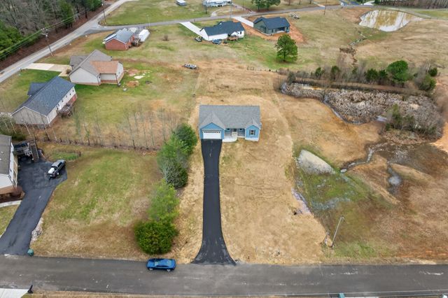 3485 Northwind Dr, Cookeville, TN 38506