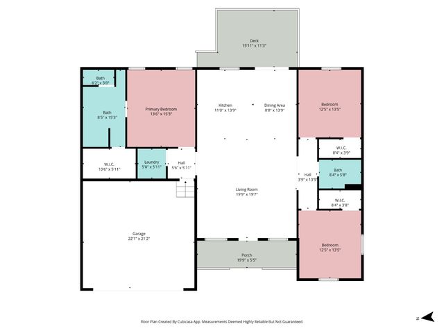 3485 Northwind Dr, Cookeville, TN 38506