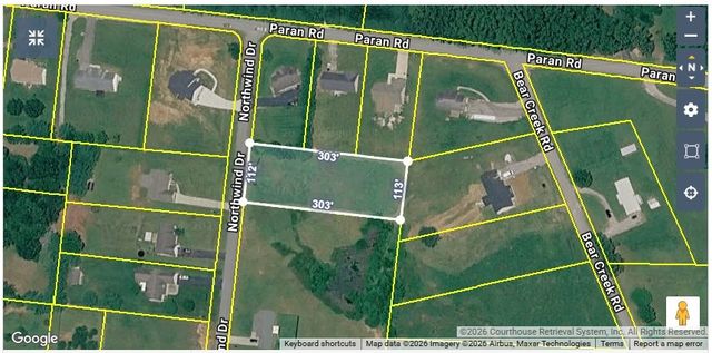 3485 Northwind Dr, Cookeville, TN 38506