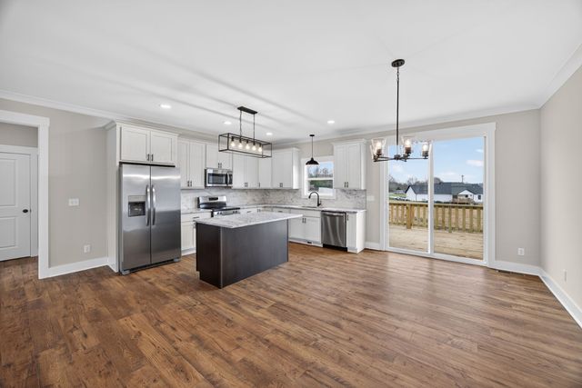 3485 Northwind Dr, Cookeville, TN 38506