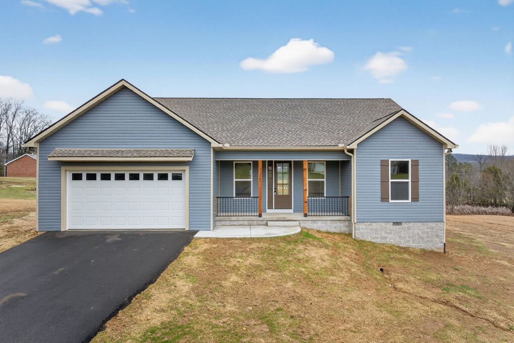 3485 Northwind Dr, Cookeville, TN 38506