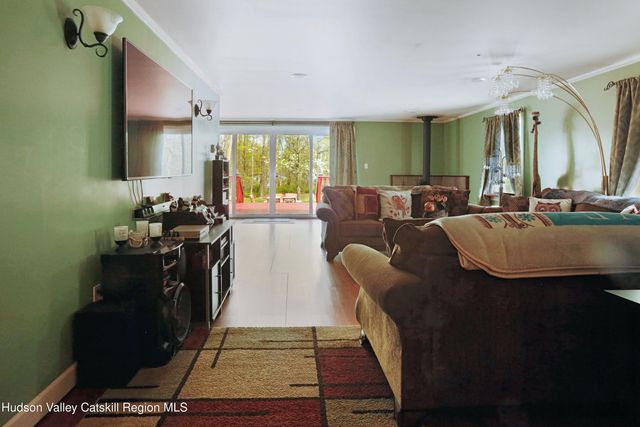 650 Granite Road, Kerhonkson, NY 12446