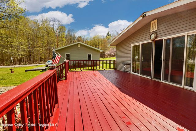 650 Granite Road, Kerhonkson, NY 12446