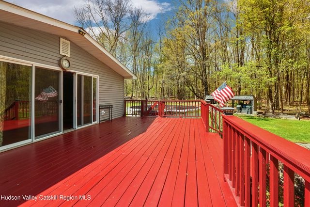650 Granite Road, Kerhonkson, NY 12446