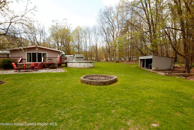 650 Granite Road, Kerhonkson, NY 12446