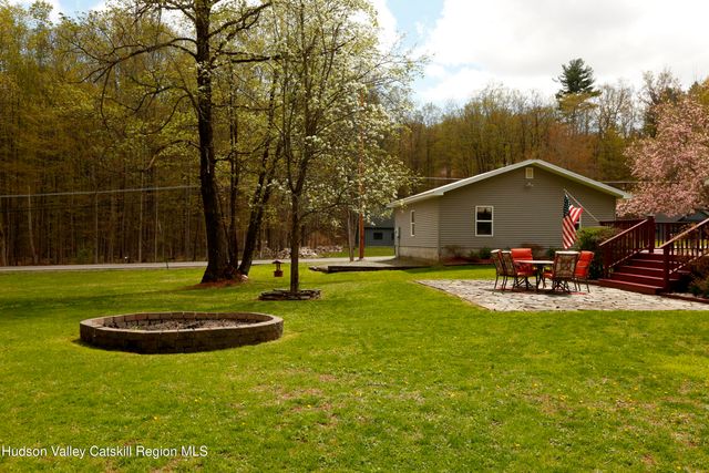 650 Granite Road, Kerhonkson, NY 12446