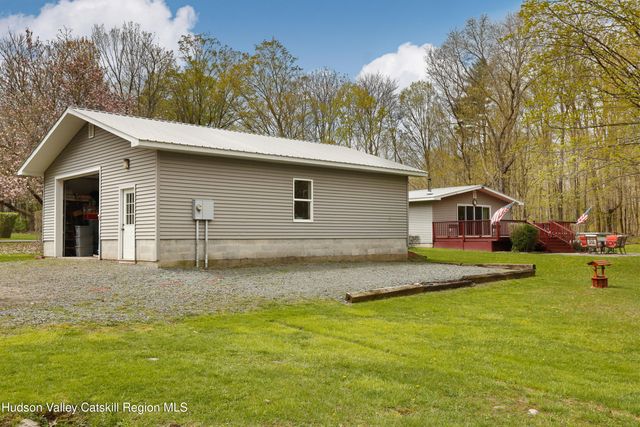 650 Granite Road, Kerhonkson, NY 12446