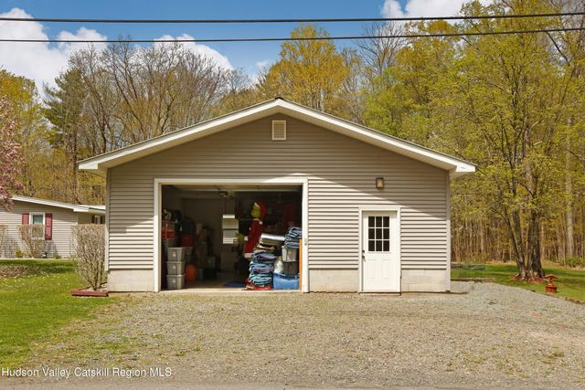 650 Granite Road, Kerhonkson, NY 12446