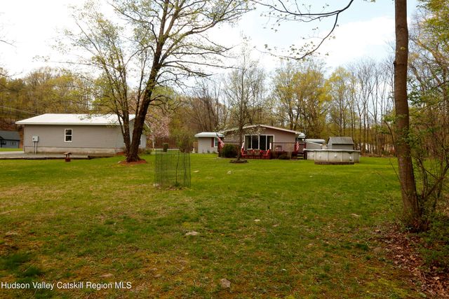 650 Granite Road, Kerhonkson, NY 12446