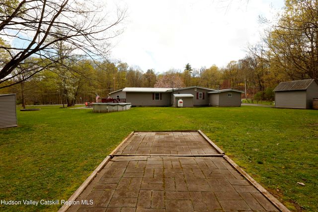 650 Granite Road, Kerhonkson, NY 12446