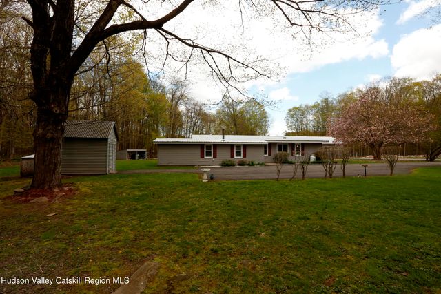 650 Granite Road, Kerhonkson, NY 12446